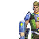 White Lucio’s music tastes look Eurotrashy